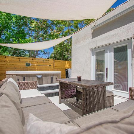 Cowboy Den-Hot Tub-Game Room-Pet Friendly-No Pet Fees! Альбукерке Экстерьер фото