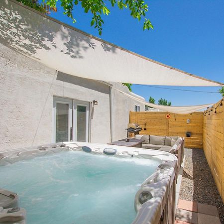 Cowboy Den-Hot Tub-Game Room-Pet Friendly-No Pet Fees! Альбукерке Экстерьер фото