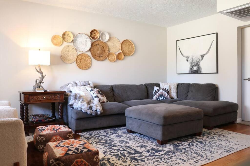 Cowboy Den-Hot Tub-Game Room-Pet Friendly-No Pet Fees! Альбукерке Экстерьер фото