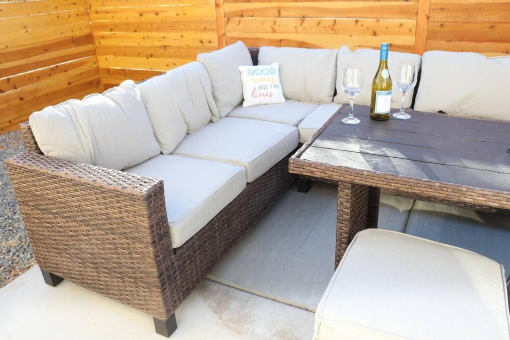 Cowboy Den-Hot Tub-Game Room-Pet Friendly-No Pet Fees! Альбукерке Экстерьер фото