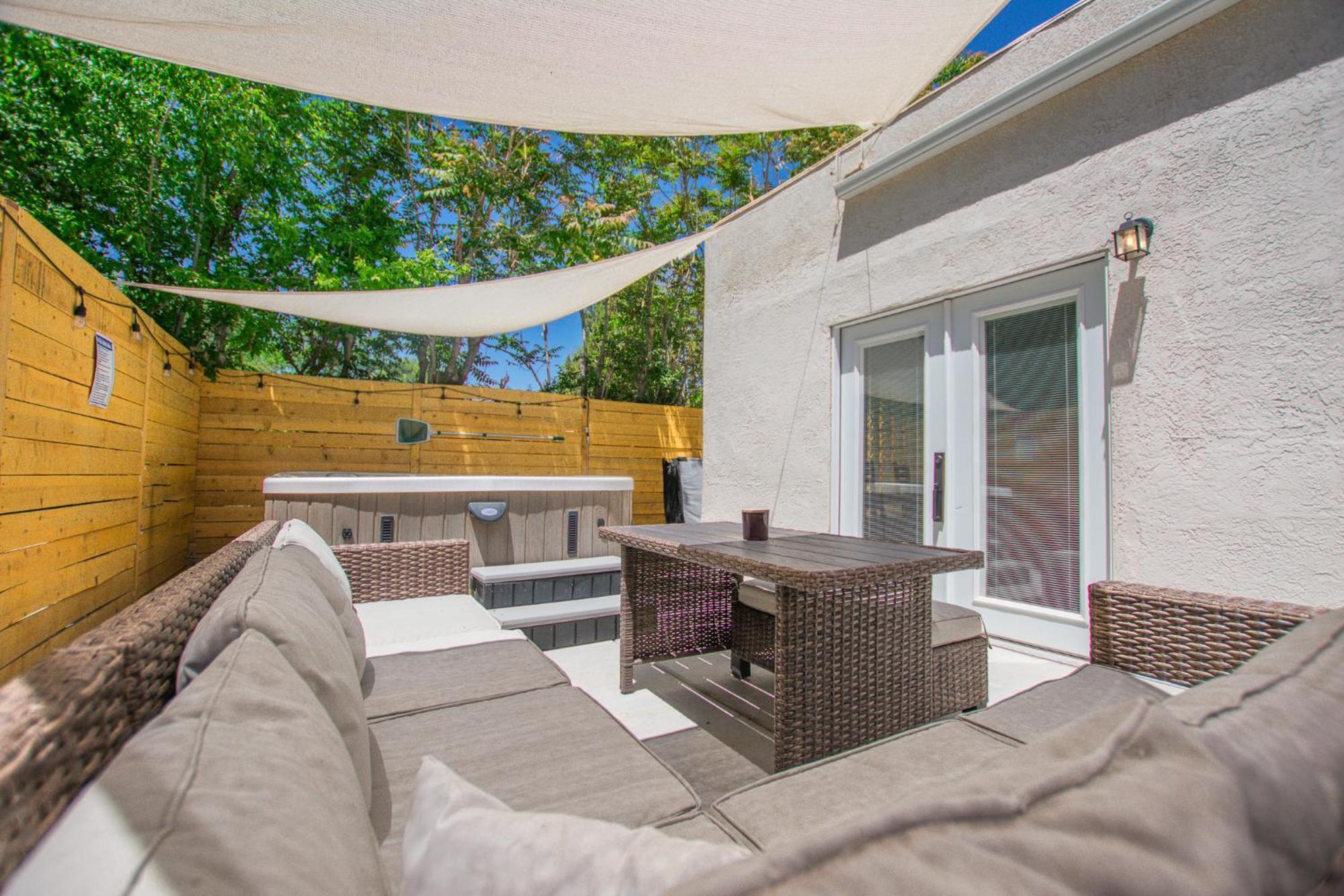 Cowboy Den-Hot Tub-Game Room-Pet Friendly-No Pet Fees! Альбукерке Экстерьер фото