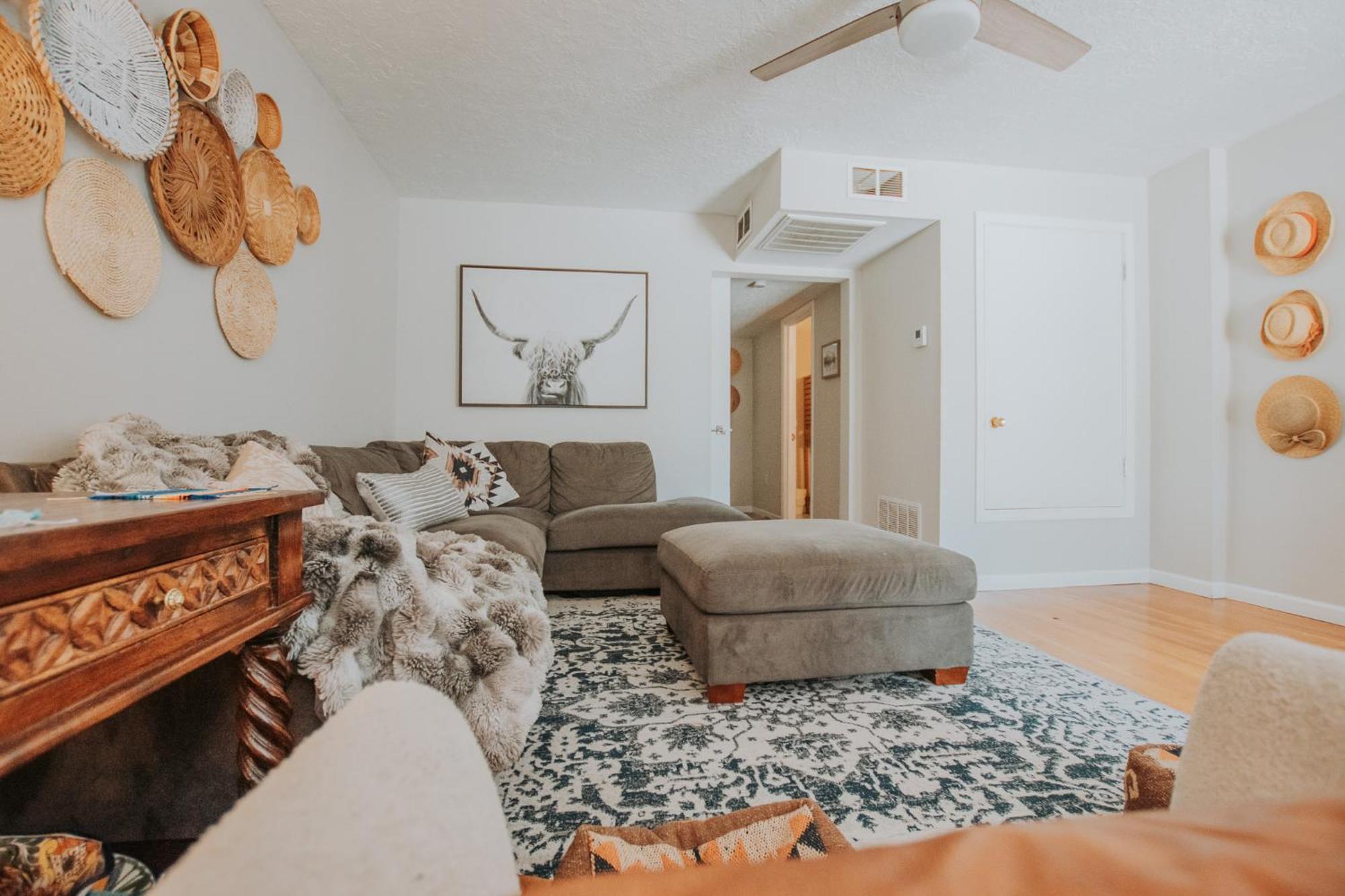 Cowboy Den-Hot Tub-Game Room-Pet Friendly-No Pet Fees! Альбукерке Экстерьер фото