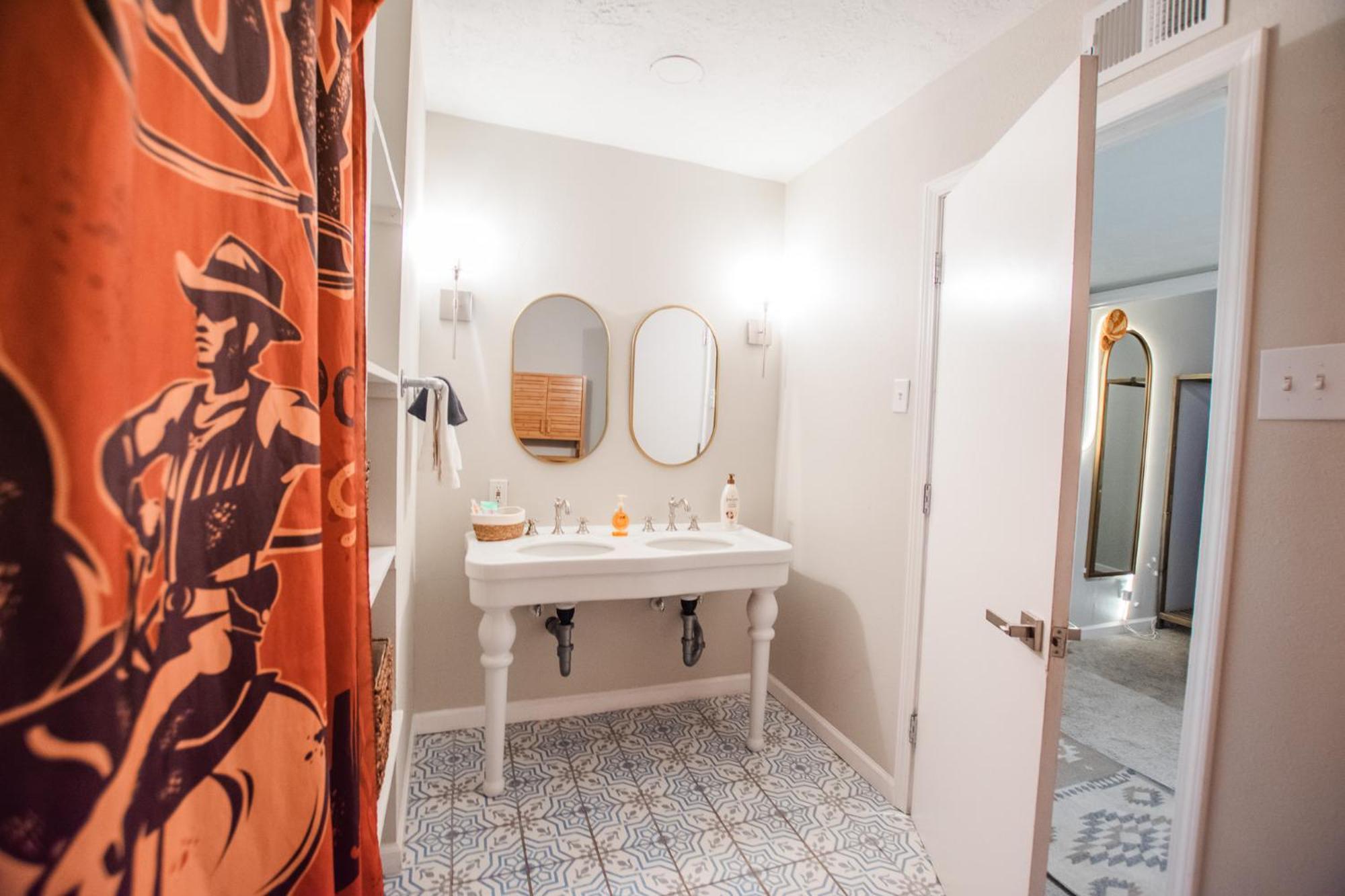 Cowboy Den-Hot Tub-Game Room-Pet Friendly-No Pet Fees! Альбукерке Экстерьер фото