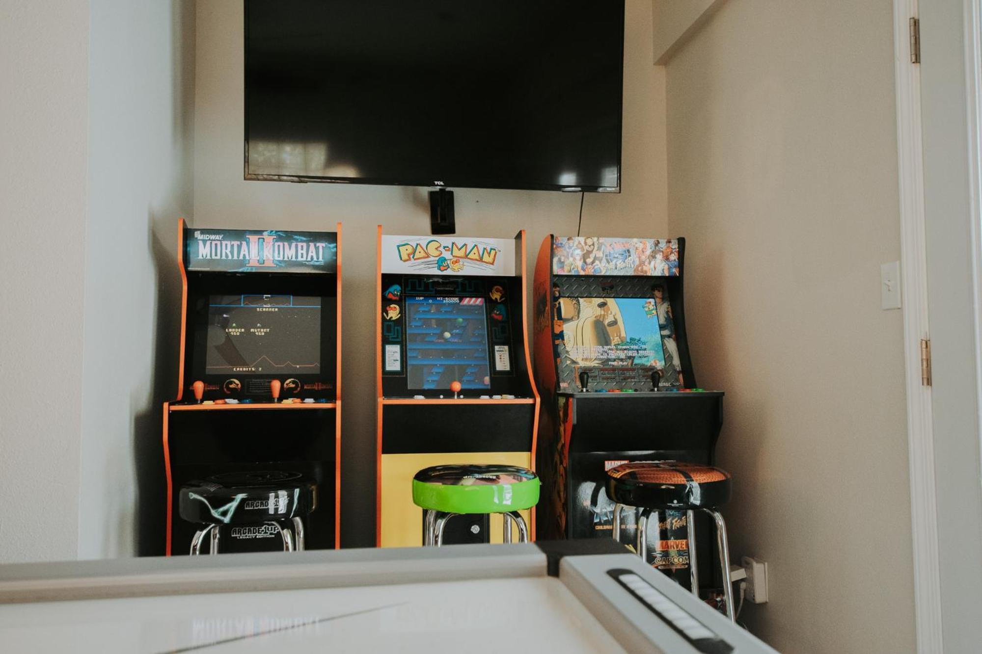 Cowboy Den-Hot Tub-Game Room-Pet Friendly-No Pet Fees! Альбукерке Экстерьер фото