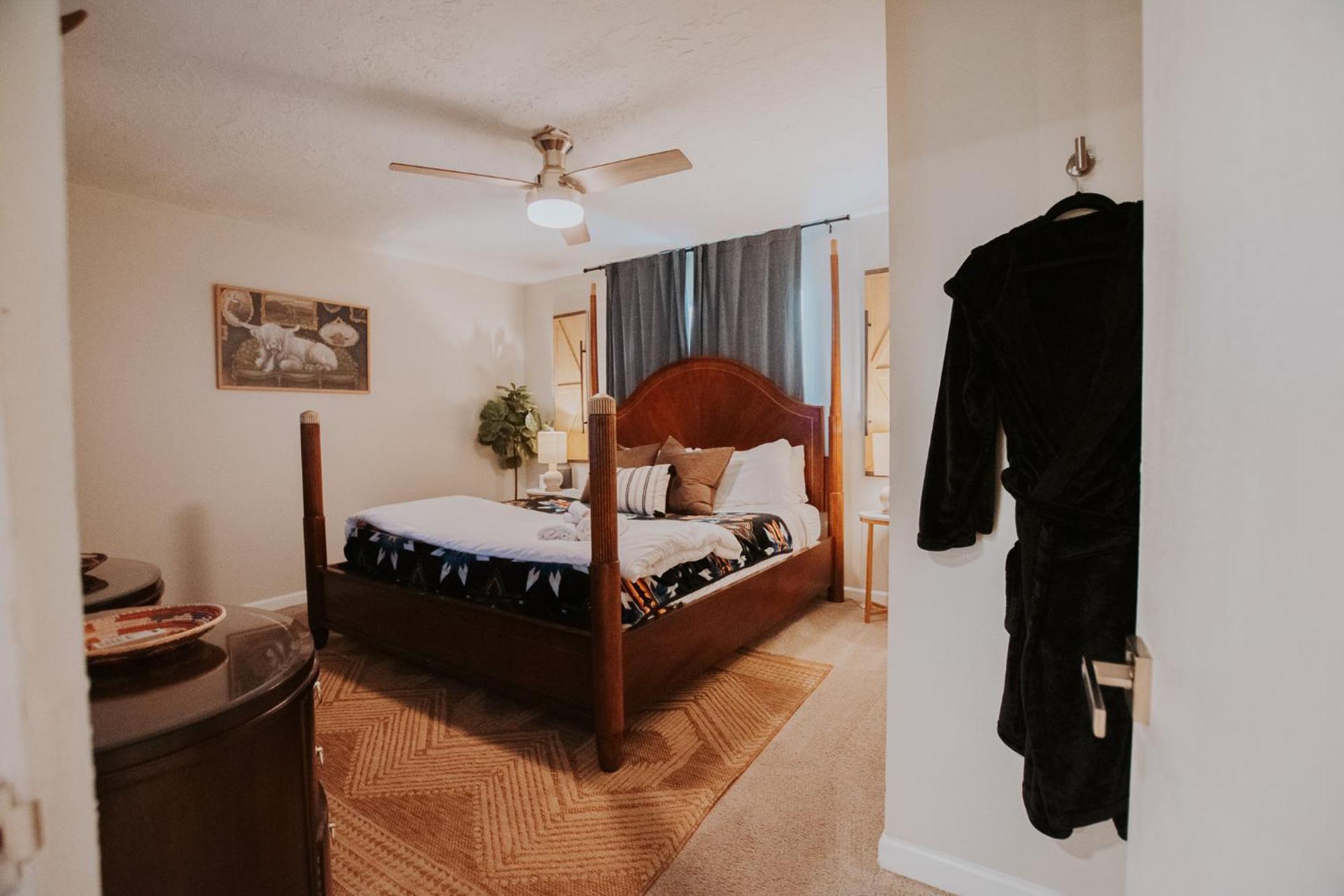 Cowboy Den-Hot Tub-Game Room-Pet Friendly-No Pet Fees! Альбукерке Экстерьер фото