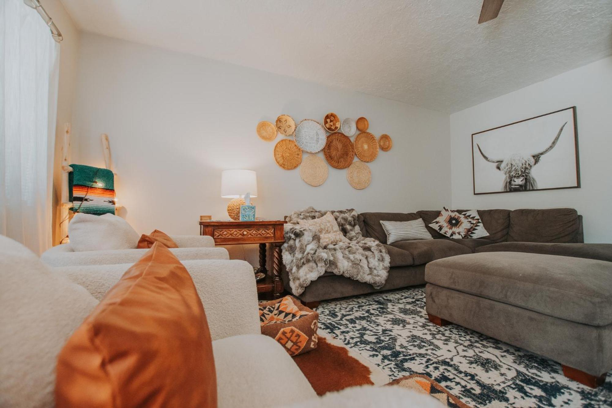 Cowboy Den-Hot Tub-Game Room-Pet Friendly-No Pet Fees! Альбукерке Экстерьер фото