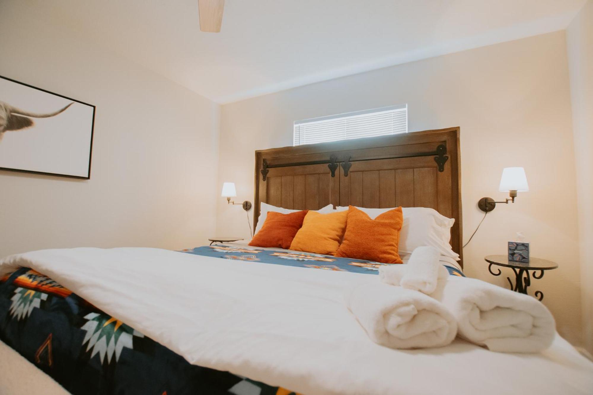Cowboy Den-Hot Tub-Game Room-Pet Friendly-No Pet Fees! Альбукерке Экстерьер фото